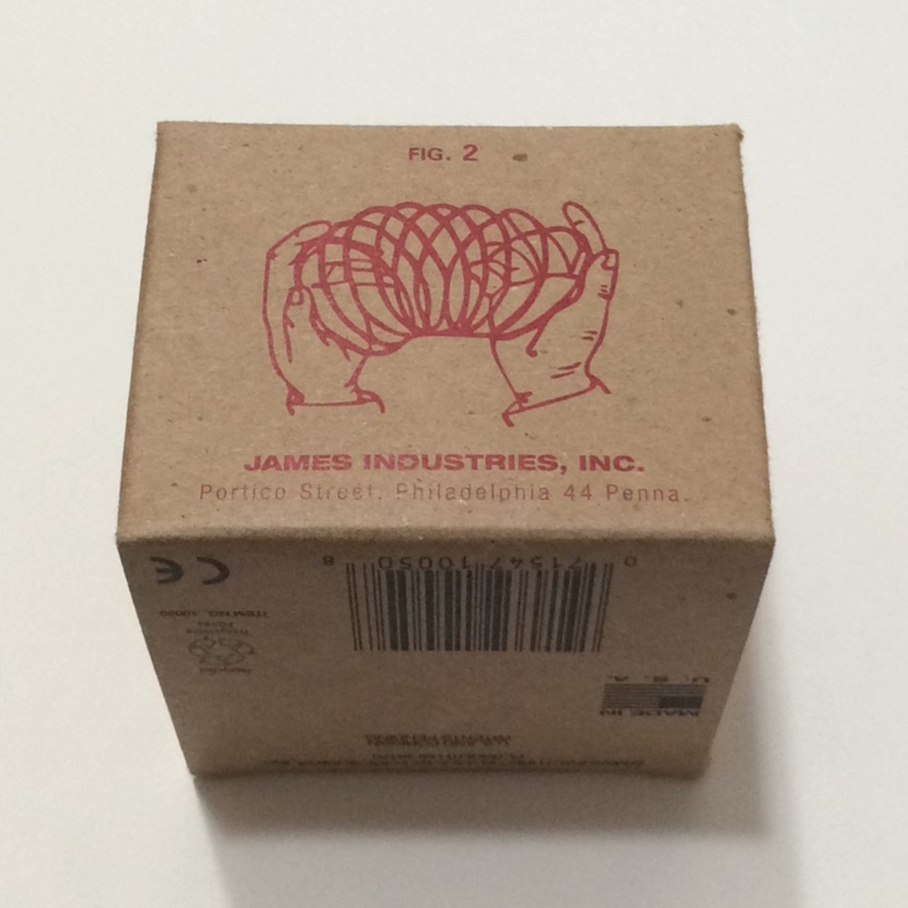 Slinky - Picture 3 of 6